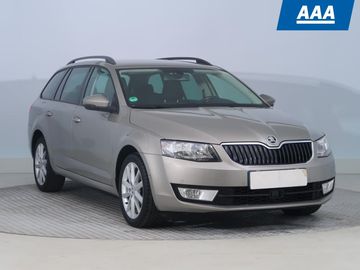 1.6 TDI, Automat, Serv.kniha