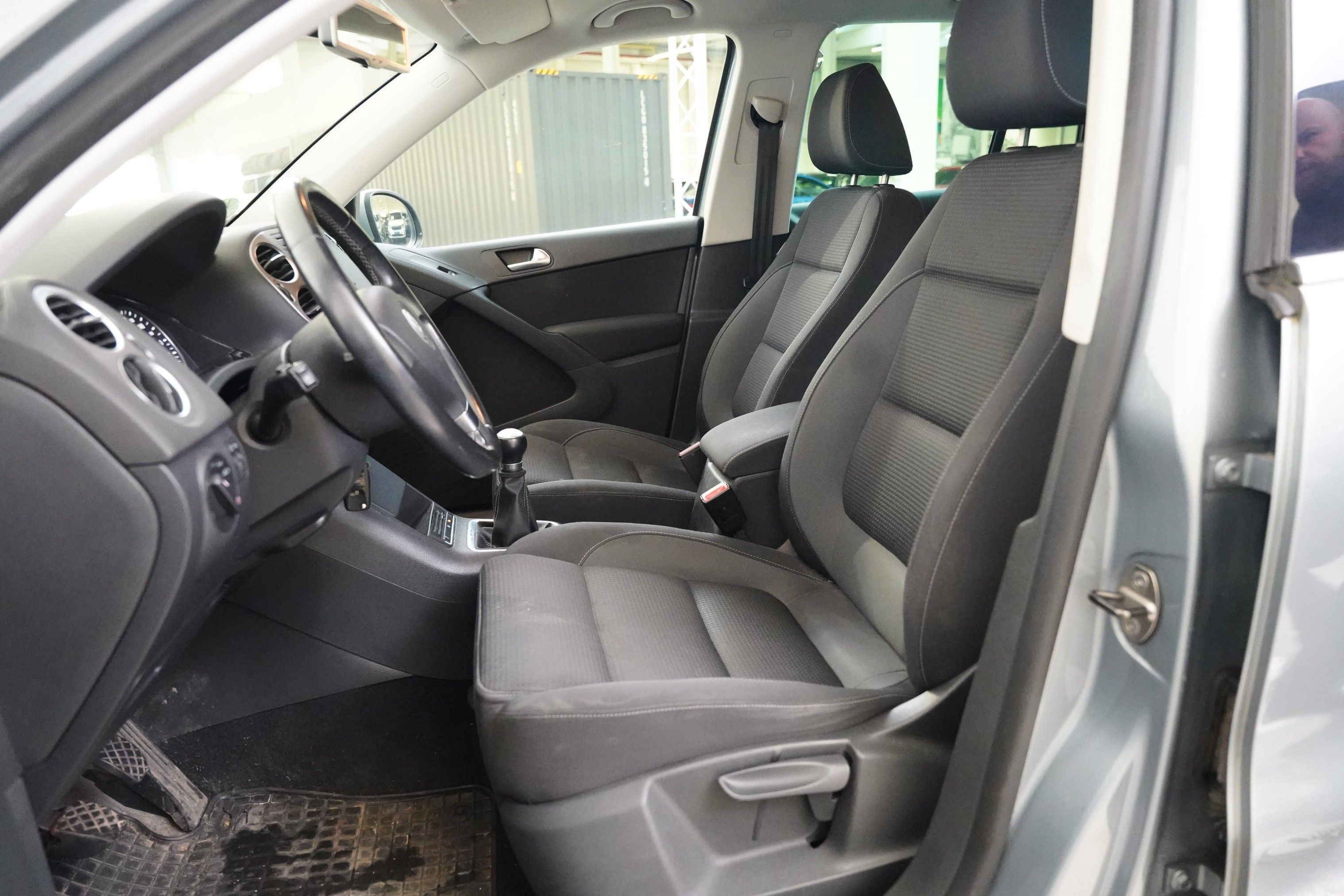 Volkswagen Tiguan, 1.4 TSI 110 kW 4Motion Team - fotka 3