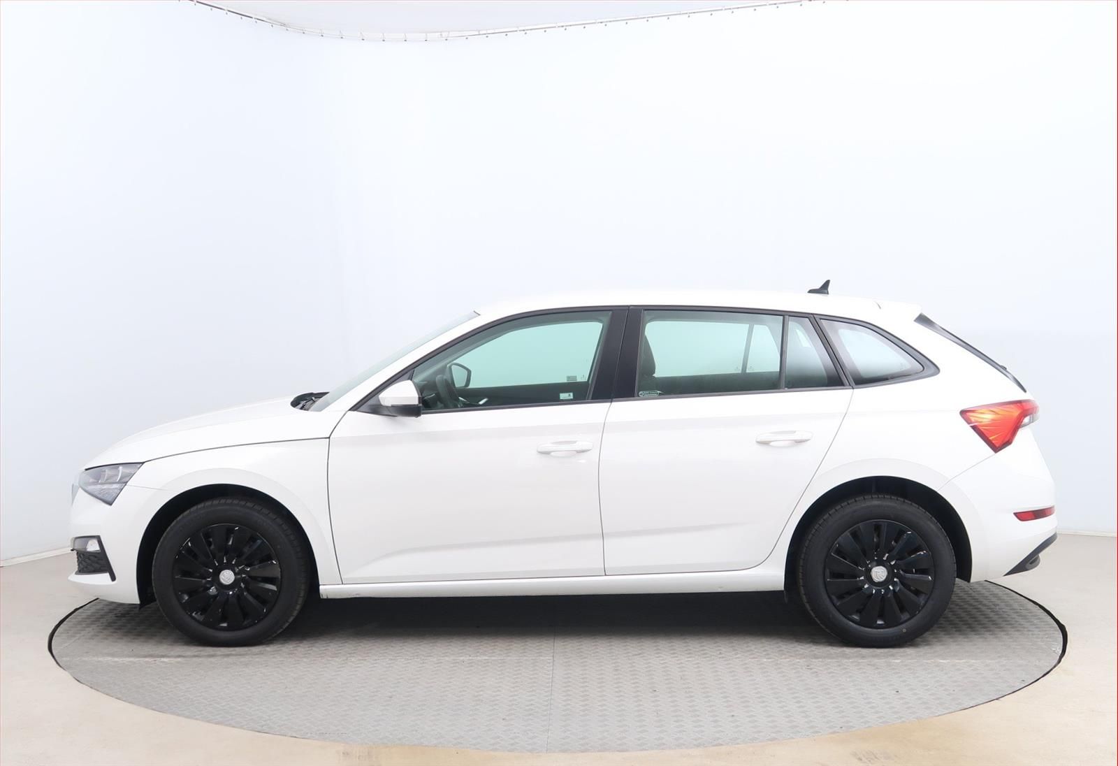 Škoda Scala, 1.6 TDI, Ambition - fotka 3