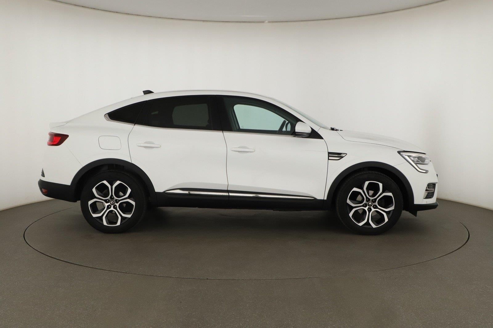 Renault Arkana, 1.3 TCe, Automat, ČR,1.maj - fotka 6