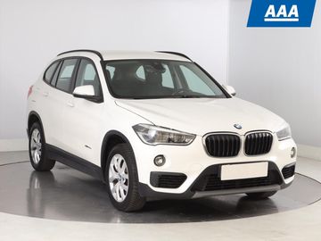 xDrive18d, NOVÁ CENA, 4X4