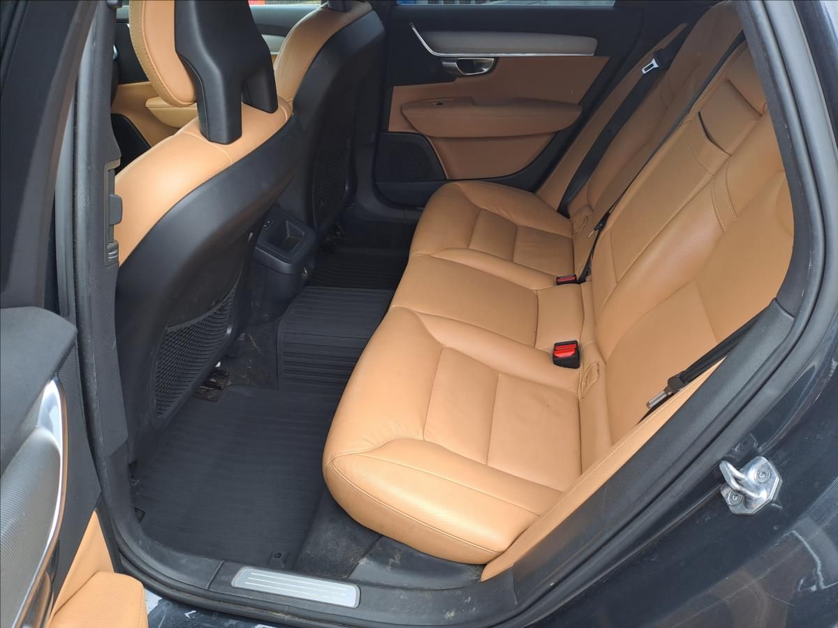 Volvo V90, 2,0 T5  INSCRIPTION - fotka 6