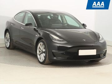 Long Range 4WD 78kWh, SoH 84%