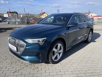 55 300kw Quattro Panorama DPH