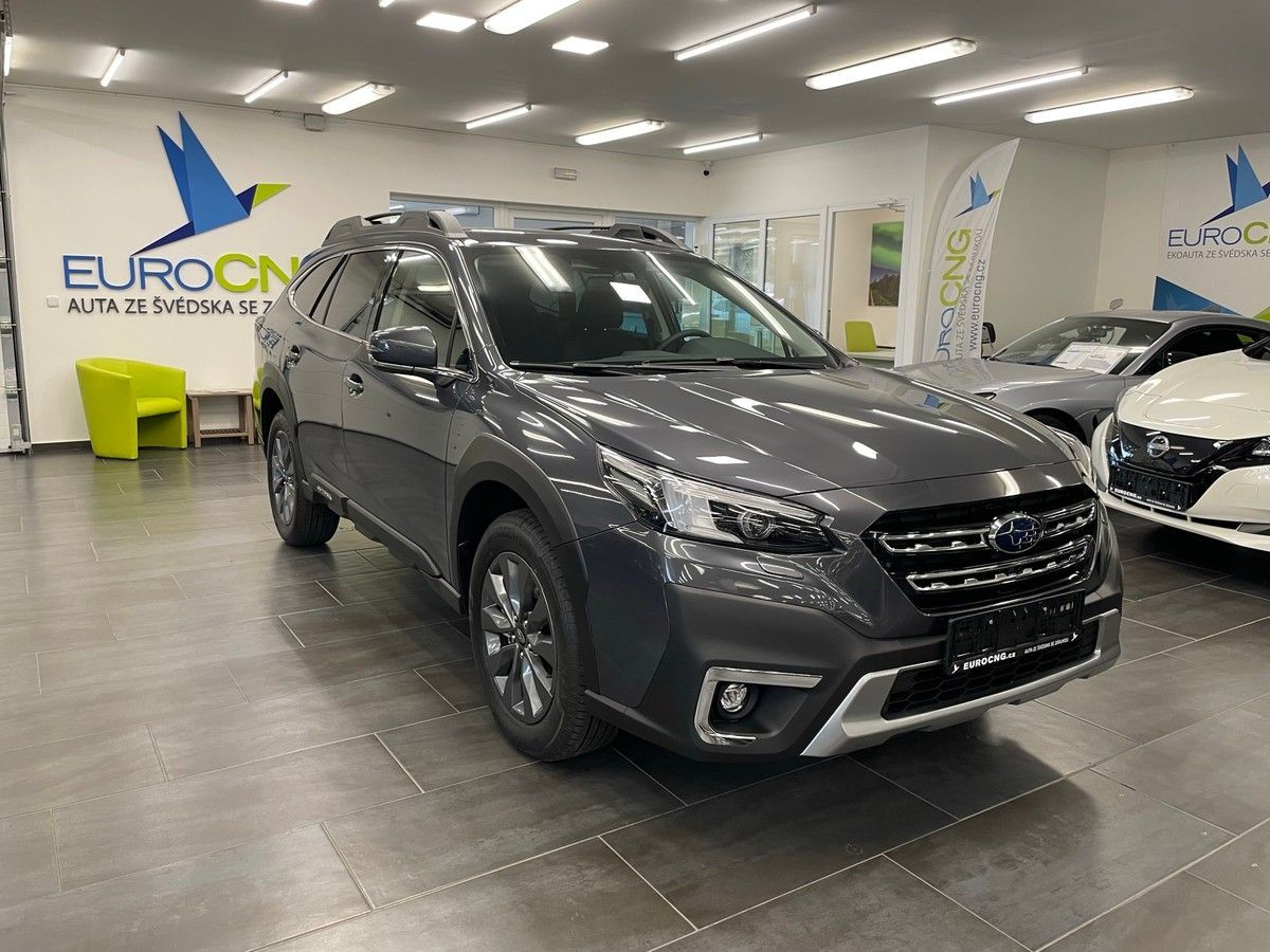 Subaru Outback, 2.5 ACTIVE 2025 | Záruka
