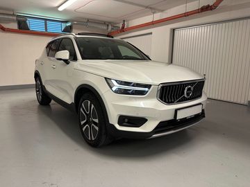 INSCRIPTION AWD 360° BLIS KŮŽE