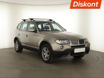 xDrive20d, 4X4, Automat