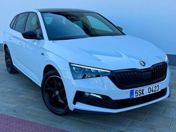 Monte-Carlo 1.0 TSI