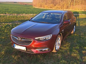 1.6 CDTI 100kw, kůže,tažné,HUD