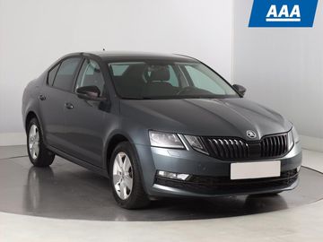 1.5 TSI, Ambition Plus, ČR
