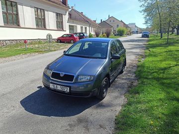 Fotografie auta