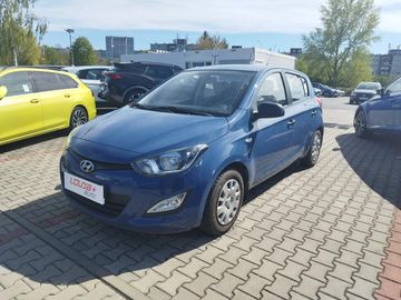 1.2 MPI 62 kW