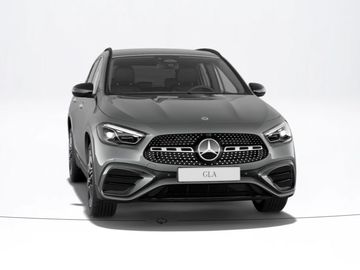 GLA 200 d Edition 140 Years