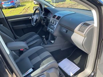 1.6Mpi 75KW UNITED TAŽNÉ7-MÍST