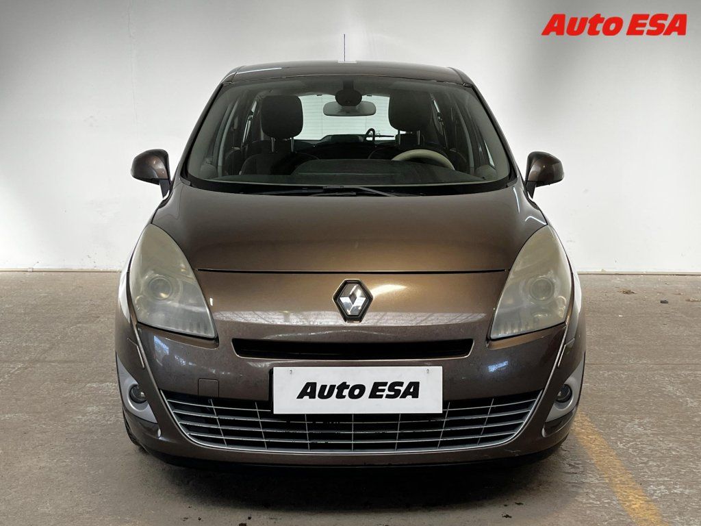 Renault Mégane, 2.0 - fotka 2