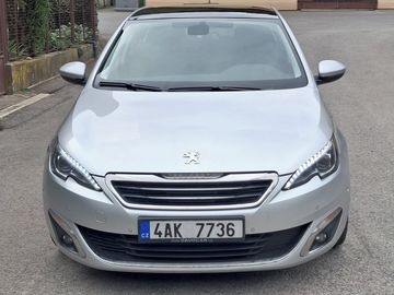 2.0 BlueHDi,110 kW