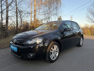 1,6 TDi 77kw HIGHline