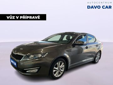 1,7 CRDi 100kW Exclusive CZ