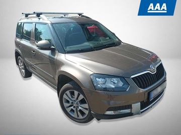 2.0 TDI, 4X4, Automat