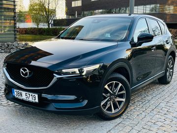2.5i AUT KAMERY VÝHŘEV SERVISK