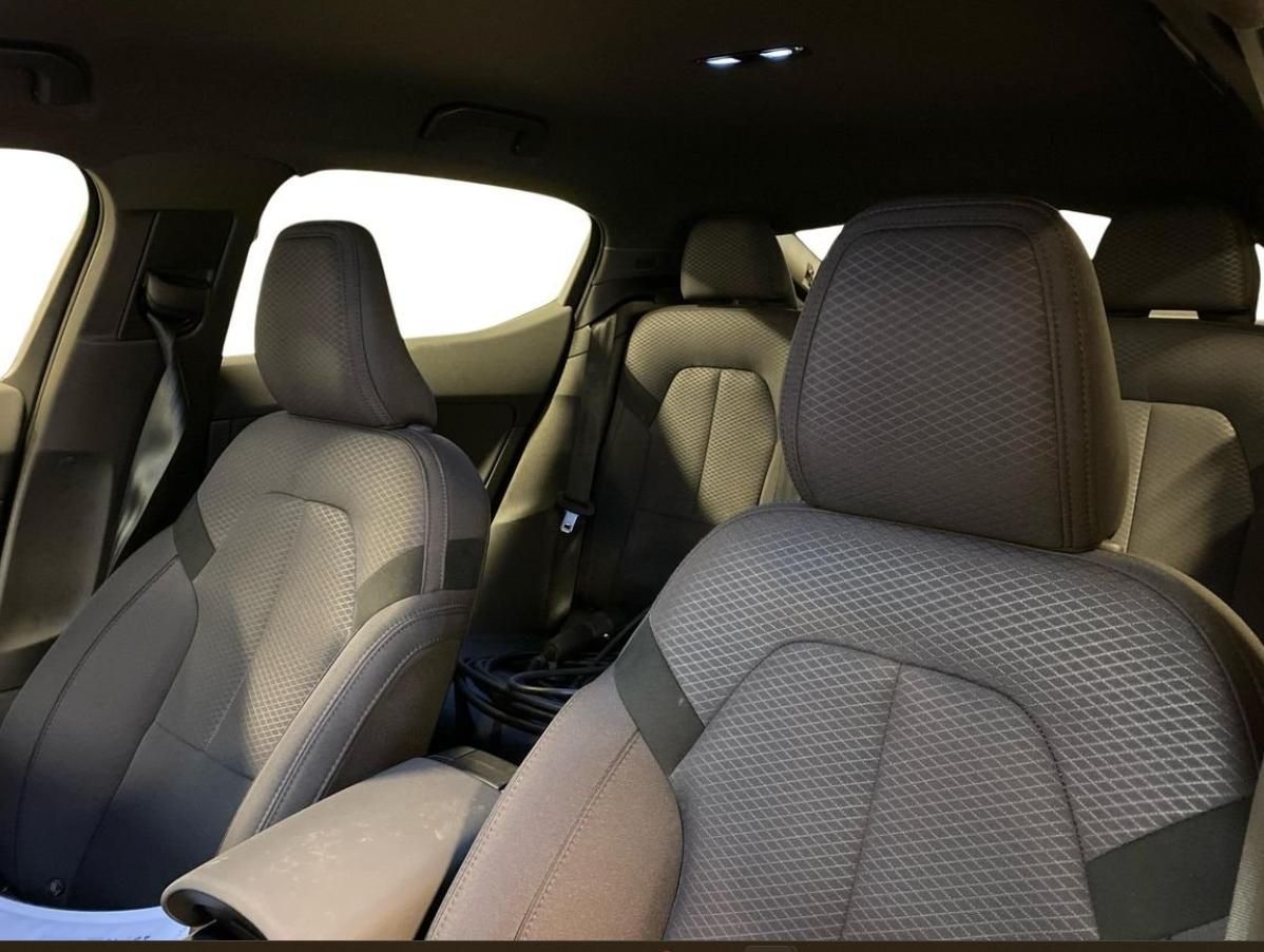 Polestar 2, LR DM 93%SoH ada. tempomat - fotka 3
