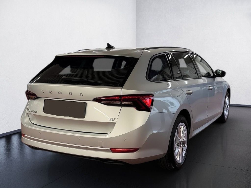 Škoda Octavia, Combi 1.4 TSI iV Ambition*Navi - fotka 4