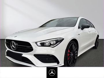 35 AMG 4M SB Night*Kamera*