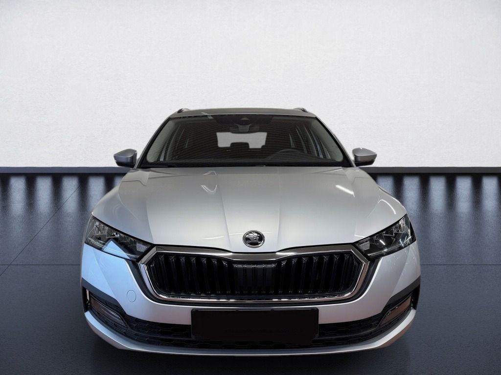 Škoda Octavia, Combi 1.4 TSI iV Ambition*Navi - fotka 5