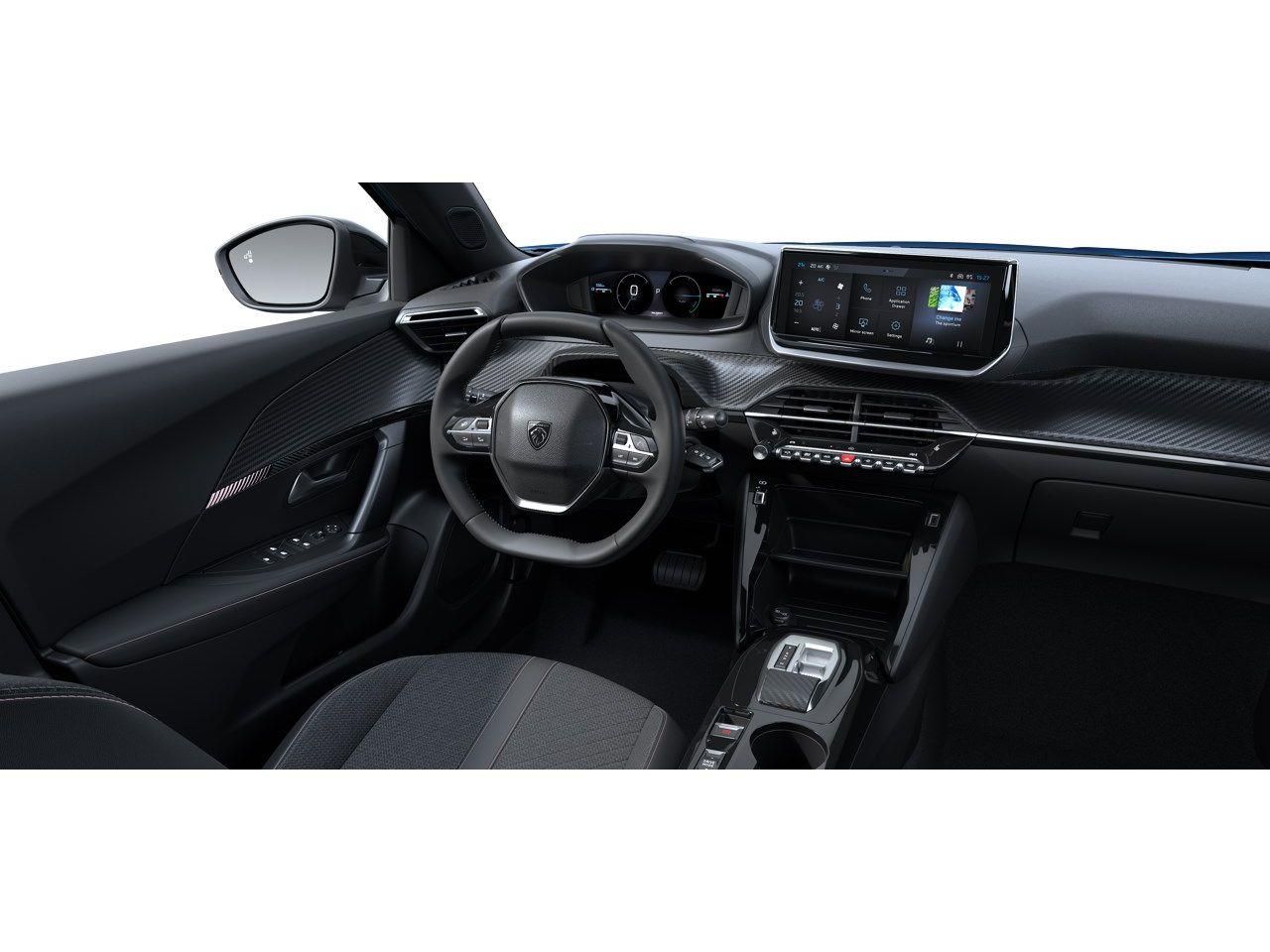 Peugeot 2008, ALLURE - fotka 6