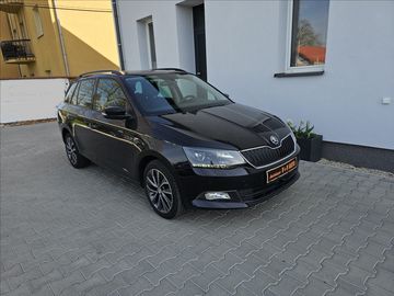 III 1,0TSi 81KW DRIVE ALU
