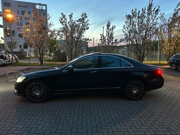 Fotografie auta