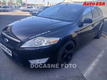 2.2 TDCi