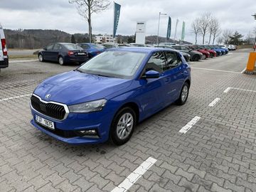 Selection 1,0MPI 59kW MT5/P187