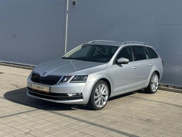 L&K 2.0 TSI 140 kW