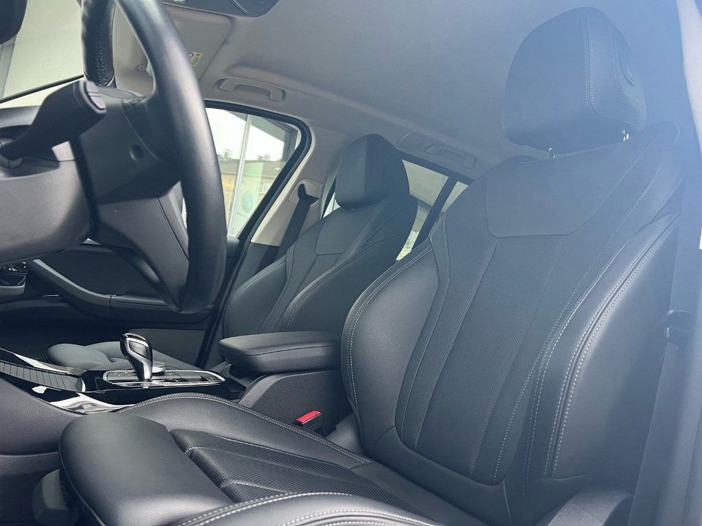 BMW X3, xDrive 20d *Kůže*Navi*Kamera* - fotka 6