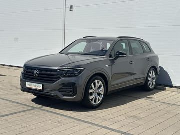 R-line 3.0 TDI 210 kW
