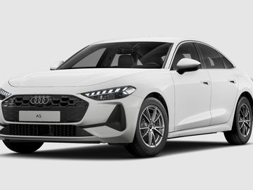 Limuzína TFSI quattro 150 kW