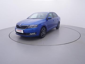 Style 1.0 TSI 81 kW