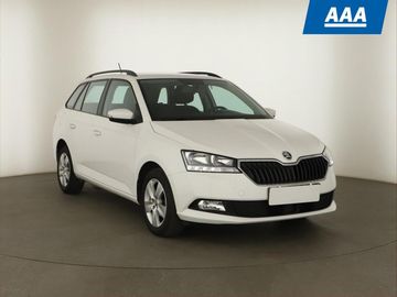 1.0 TSI, Ambition, ČR,1.maj