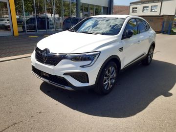 Techno full hybrid E-Tech 145