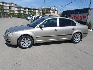 1,9TDi 96kW ČR! STK 04/2028