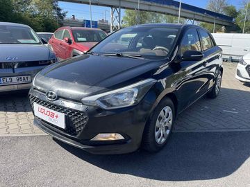 Comfort 1.2 MPI 55 kW