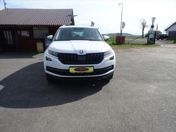 1,5 TSi 110 kW Business