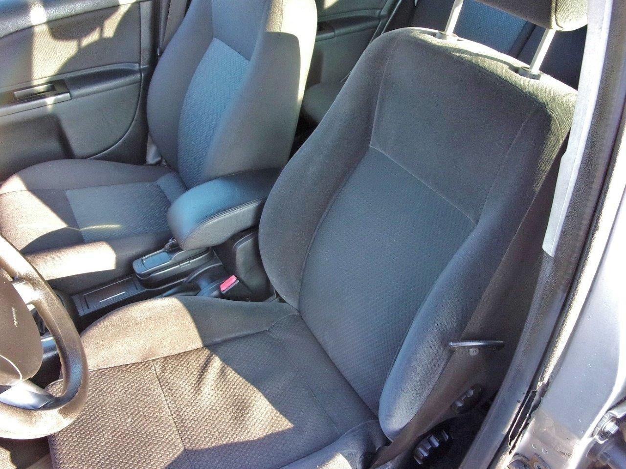Ford Mondeo - fotka 3