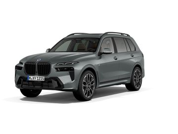 xDrive40d, SAV/SUV