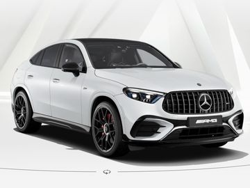 53 AMG COUPÉ - NOVINKA - MAX