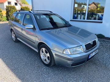 1.9 TDI 81 Kw