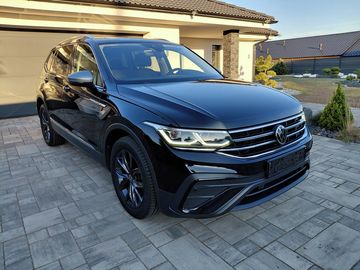 2.0 Tdi 110 kw ALLSPACE, Virtu