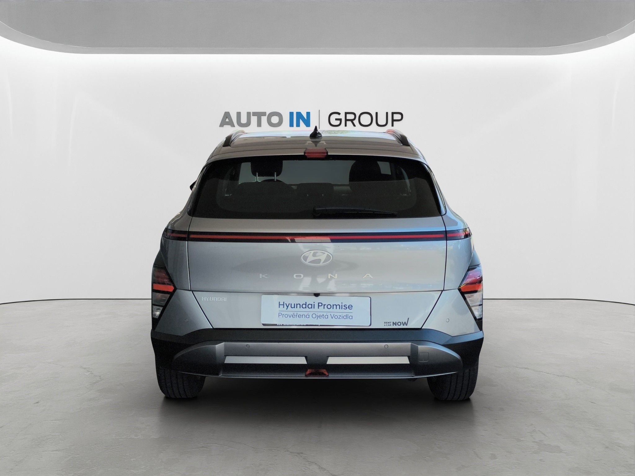 Hyundai Kona, 1,6 T-GDI Smart - fotka 2