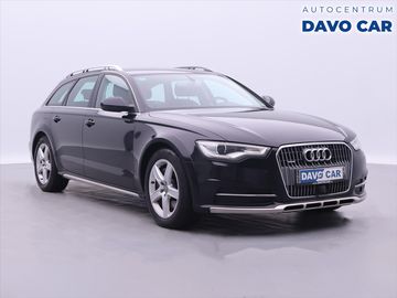 3,0 TDI 230kW 4x4 Tažné